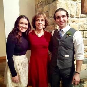 Meet your Posher, Abby